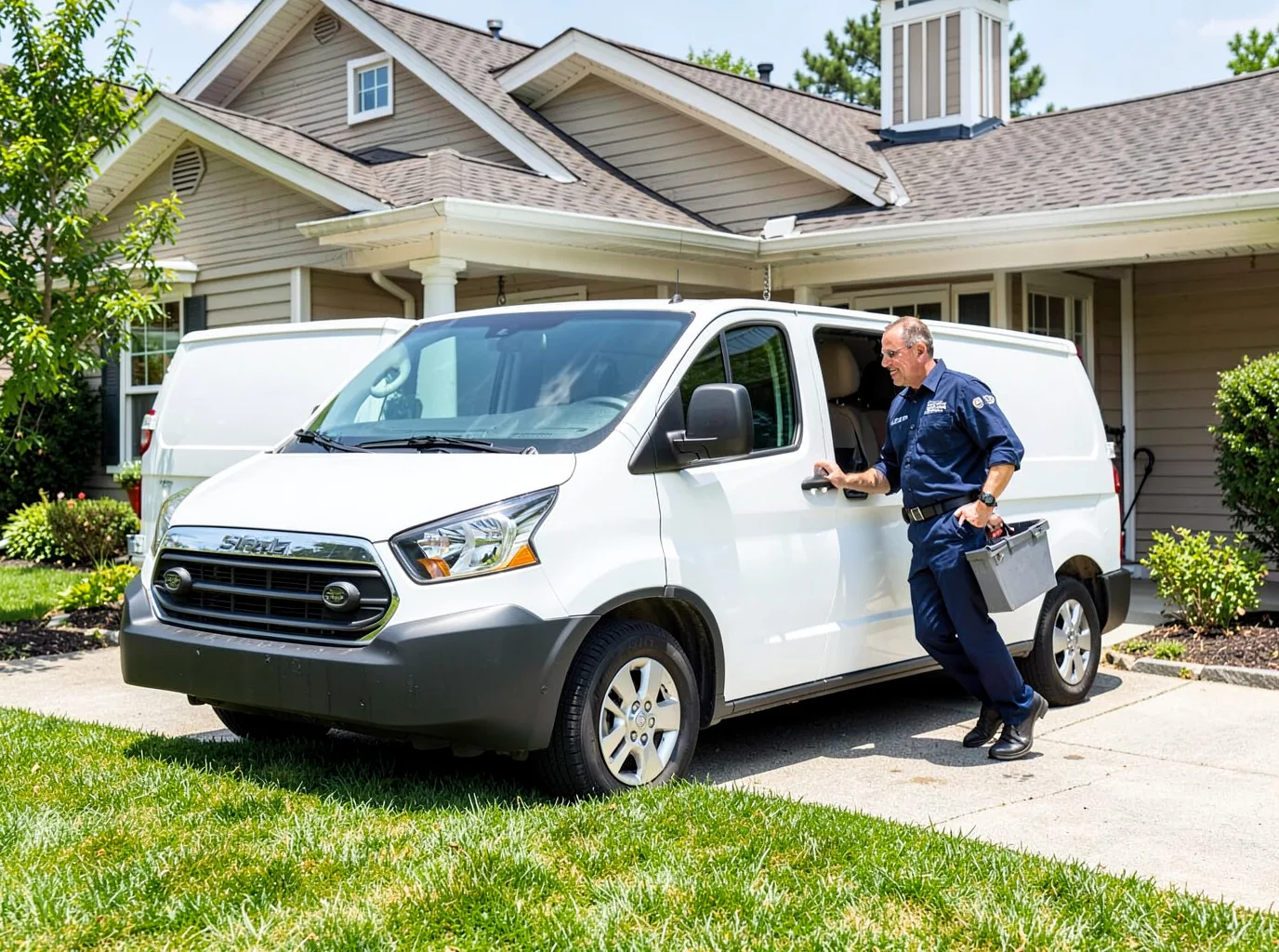 Emergency Plumber company in Mexico, ME