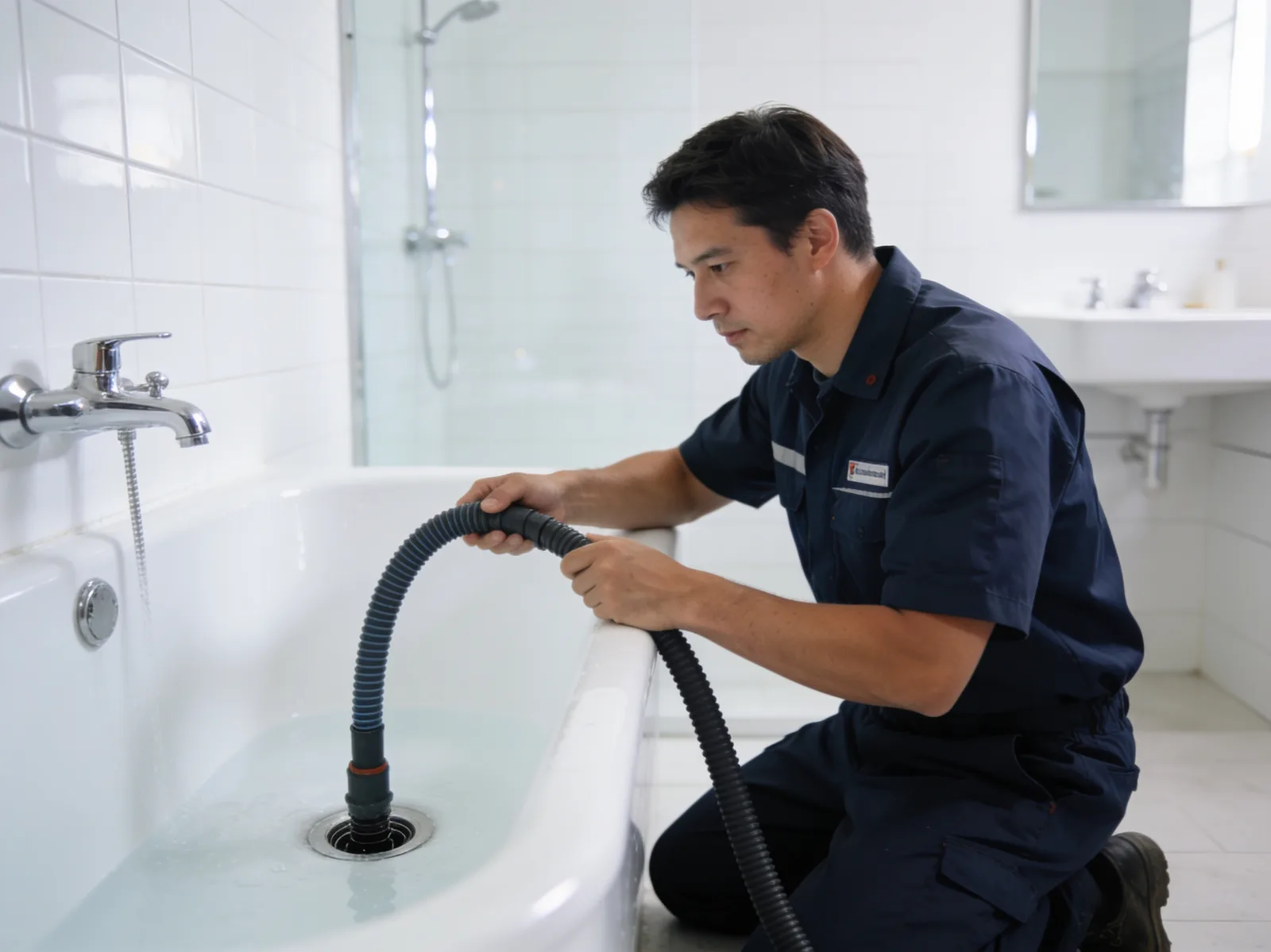 Emergency Plumber Mexico, ME FAQs